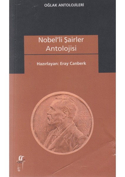 Nobel’li Şairler Antolojisi