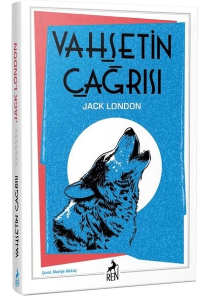 Vahşetin Çağrısı