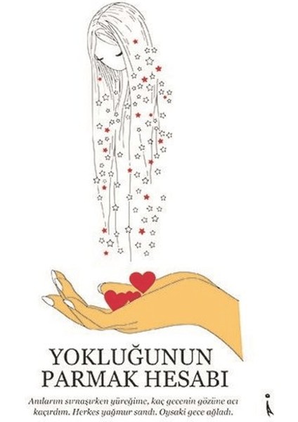 Yokluğunun Parmak Hesabı