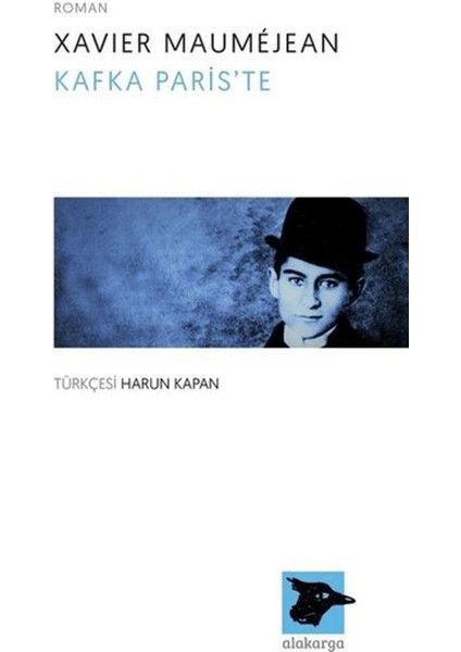 Kafka Paris'te
