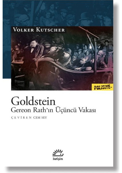 Goldstein