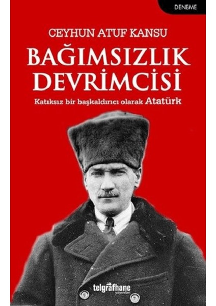 Bağımsızlık Devrimcisi
