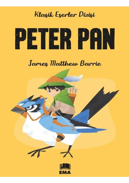 Peter Pan