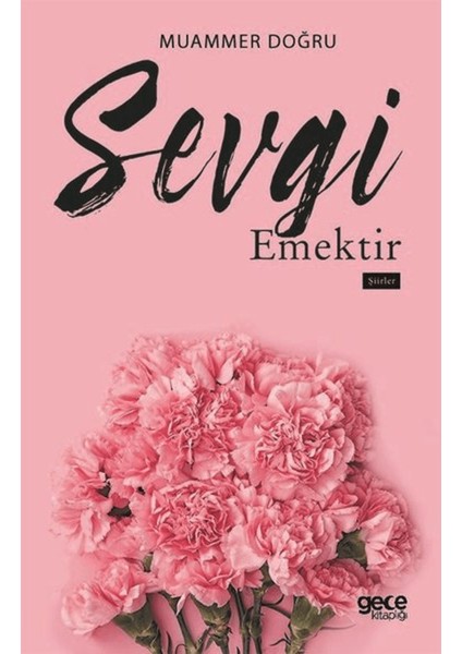 Sevgi Emektir