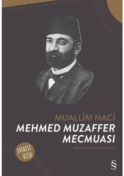 Mehmed Muzaffer Mecmuası