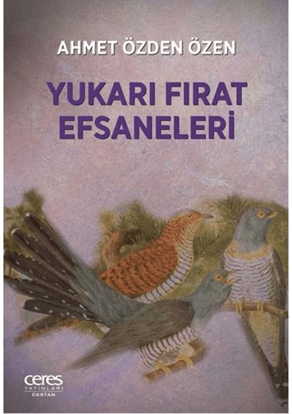 Yukarı Fırat Efsaneleri