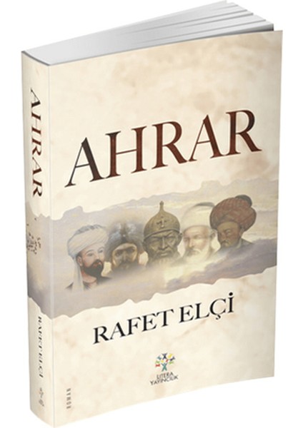 Ahrar