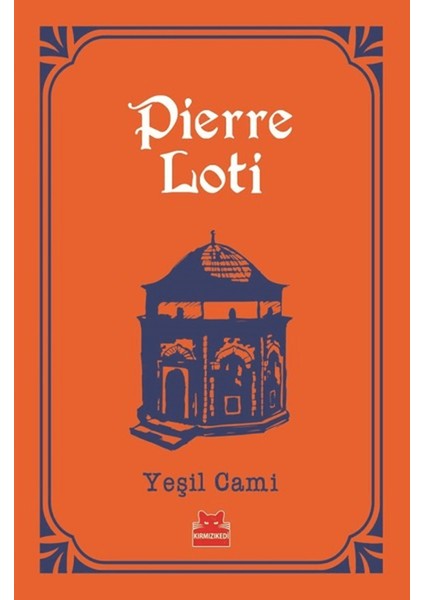 Yeşil Cami