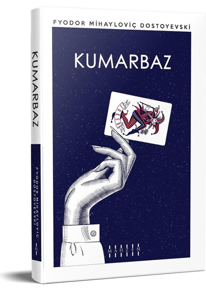 Kumarbaz