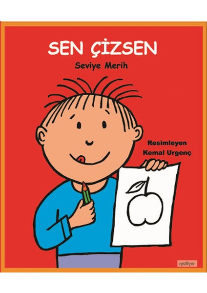 Sen Çizsen