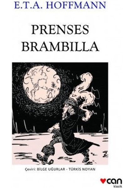 Prenses Brambilla