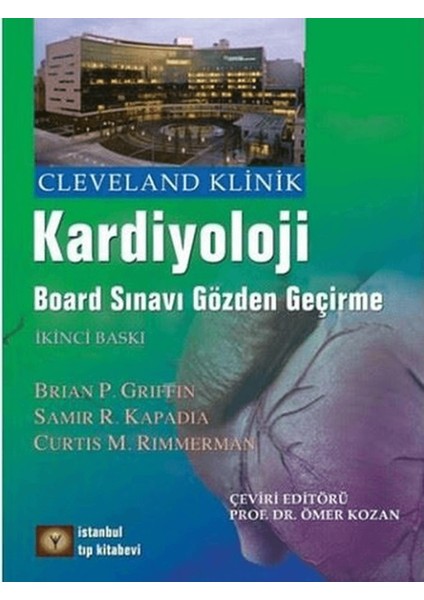 Cleveland Klinik Kardiyoloji