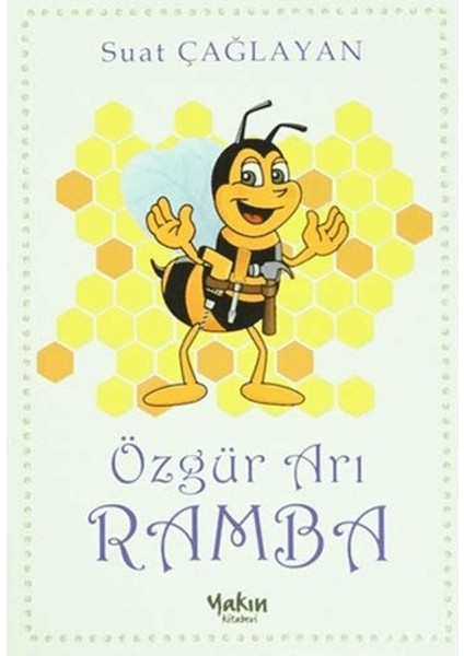 Özgür Arı Ramba