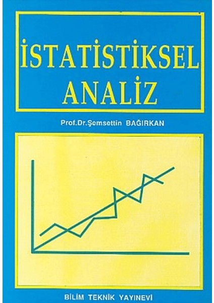 Istatistiksel Analiz