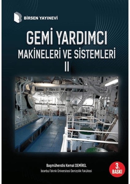 Gemi Yardımcı Makinaları 2