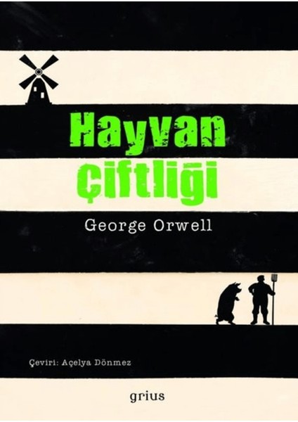 Hayvan Çiftliği