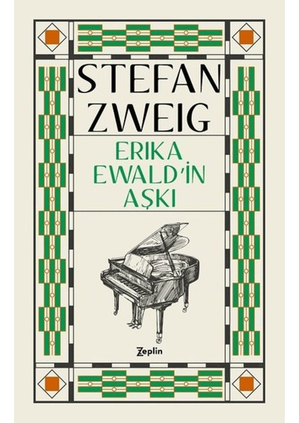 Erika Ewald'in Aşkı