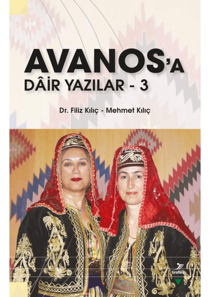 Avanos'a Dair Yazılar - 3
