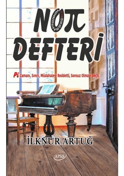 Not Defteri