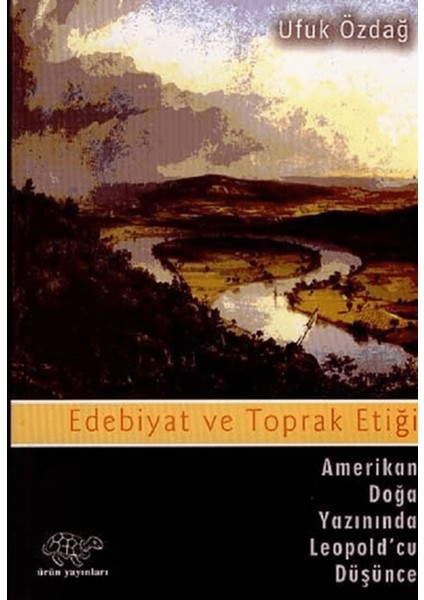 Edebiyat ve Toprak Etiği