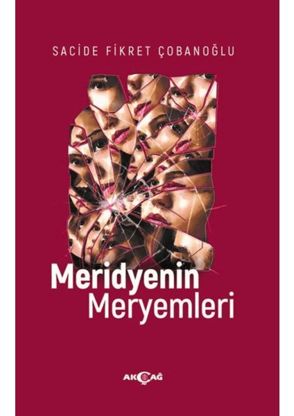 Meridyenin Meryemleri