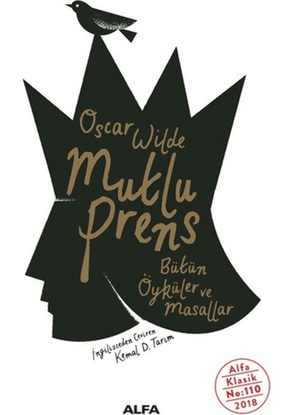 Mutlu Prens