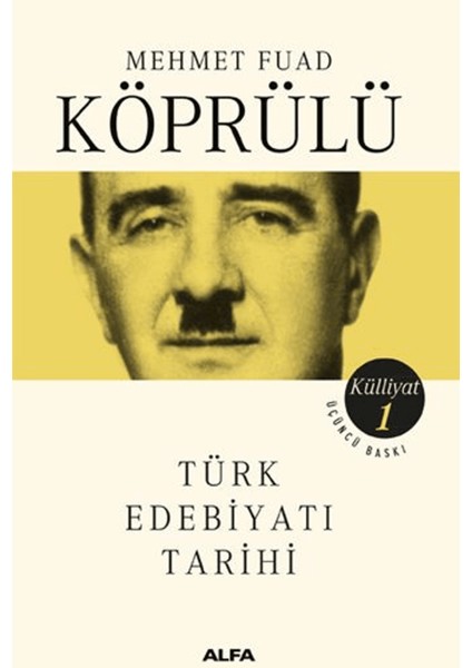 Türk Edebiyatı Tarihi