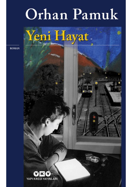 Yeni Hayat
