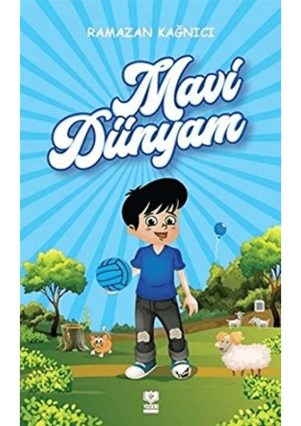 Mavi Dünyam
