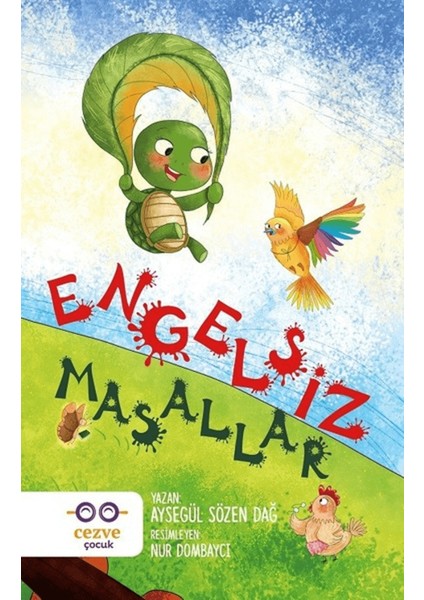 Engelsiz Masallar