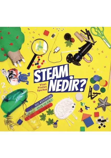 Steam Nedir?