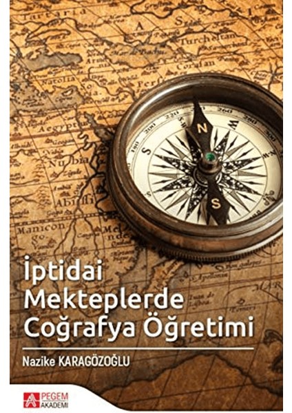 Iptidai Mekteplerde Coğrafya Öğretimi