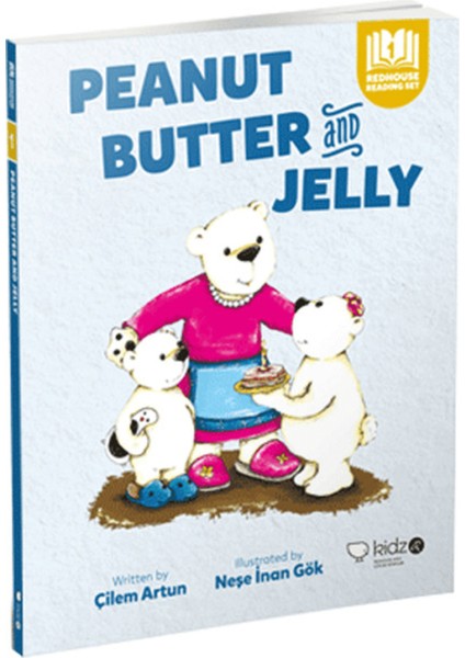 Peanut Butter And Jelly