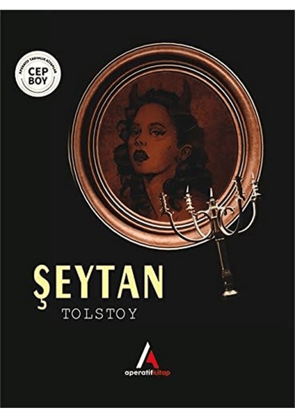Şeytan