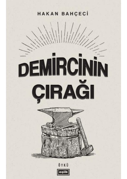 Demircinin Çırağı