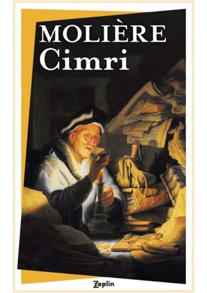 Cimri