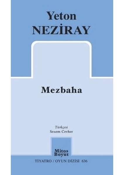 Mezbaha