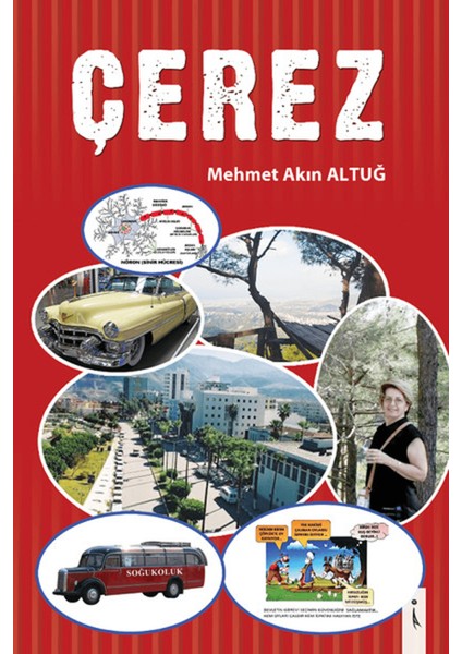 Çerez