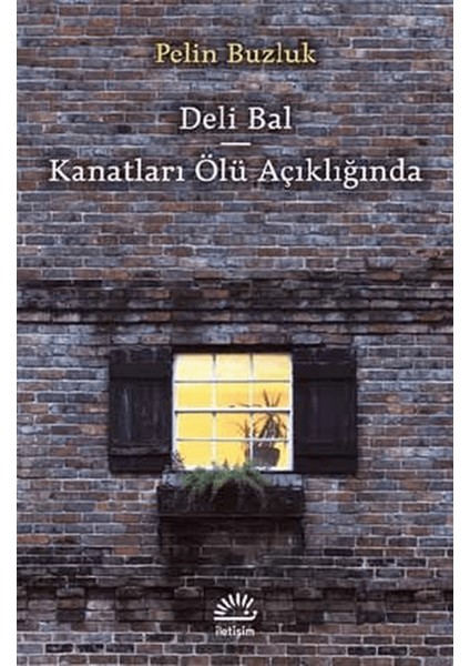 Deli Bal - Kanatları Ölü Açıklığında