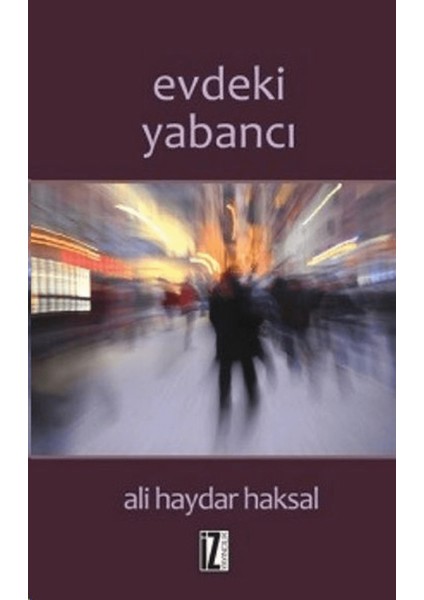 Evdeki Yabancı