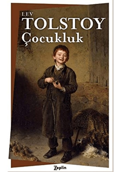 Çocukluk