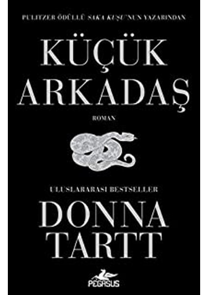 Küçük Arkadaş