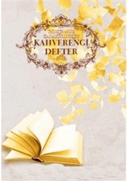 Kahverengi Defter
