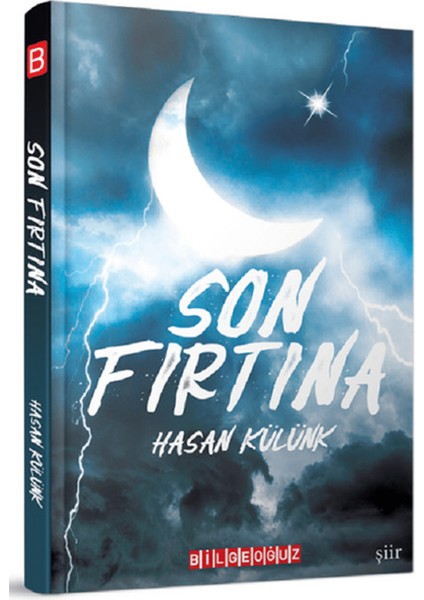 Son Fırtına