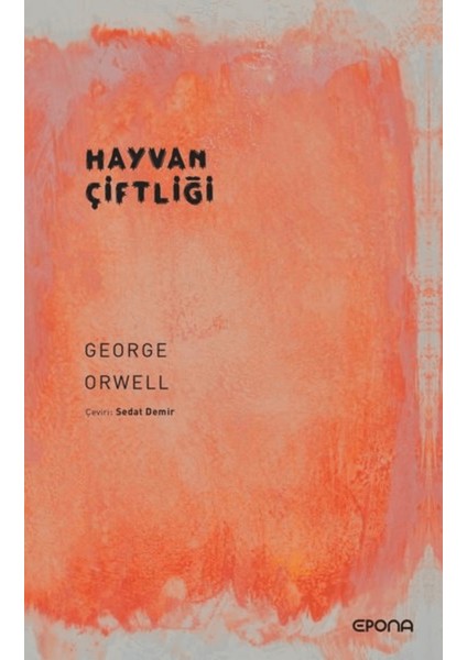 Hayvan Çiftliği