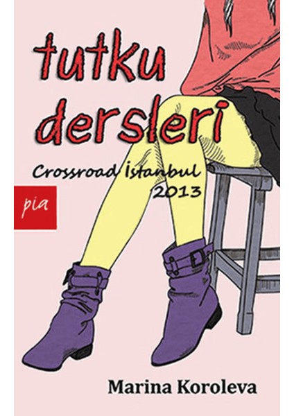 Tutku Dersleri