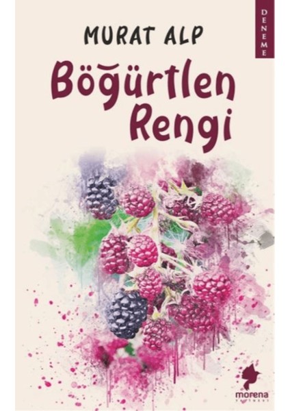 Böğürtlen Rengi