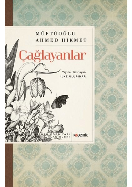 Çağlayanlar