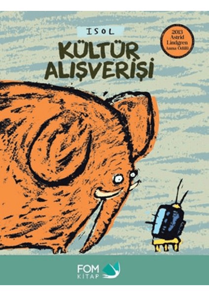 Kültür Alışverişi