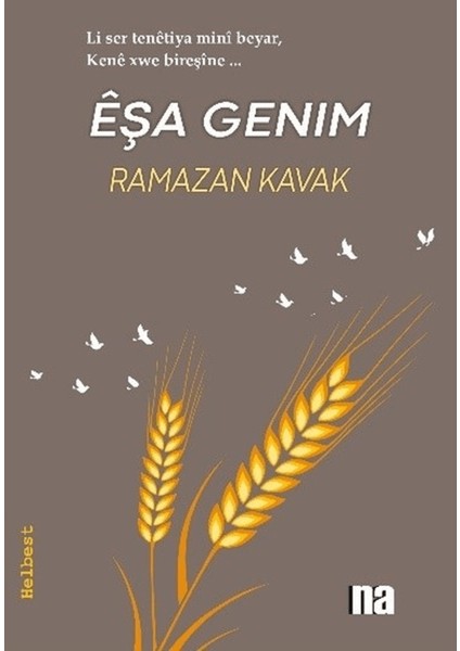 Eşa Genim